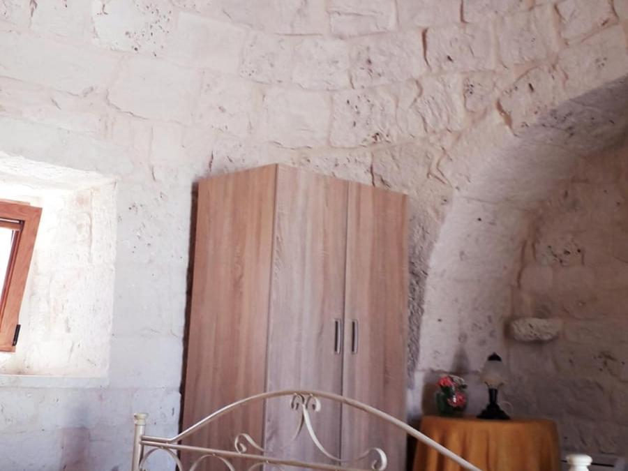 Trullo Della Rosa Villa Martina Franca Eksteriør bilde