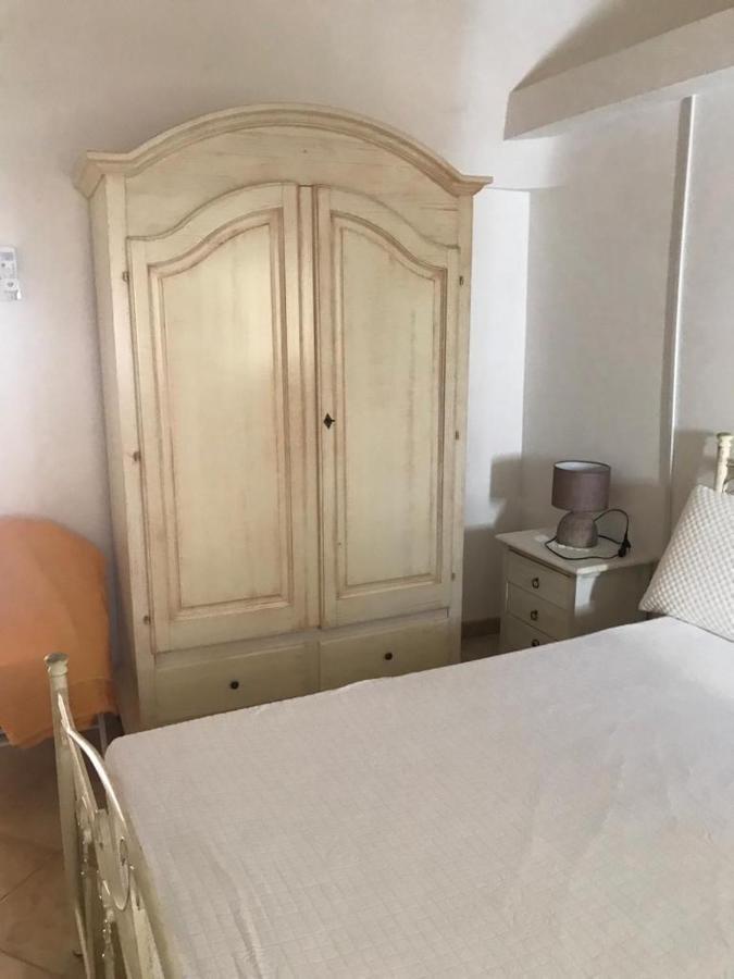 Trullo Della Rosa Villa Martina Franca Eksteriør bilde