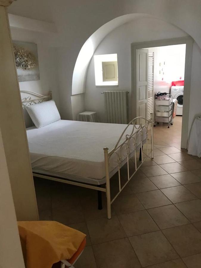 Trullo Della Rosa Villa Martina Franca Eksteriør bilde