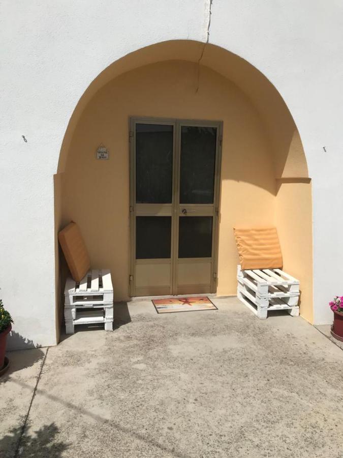 Trullo Della Rosa Villa Martina Franca Eksteriør bilde