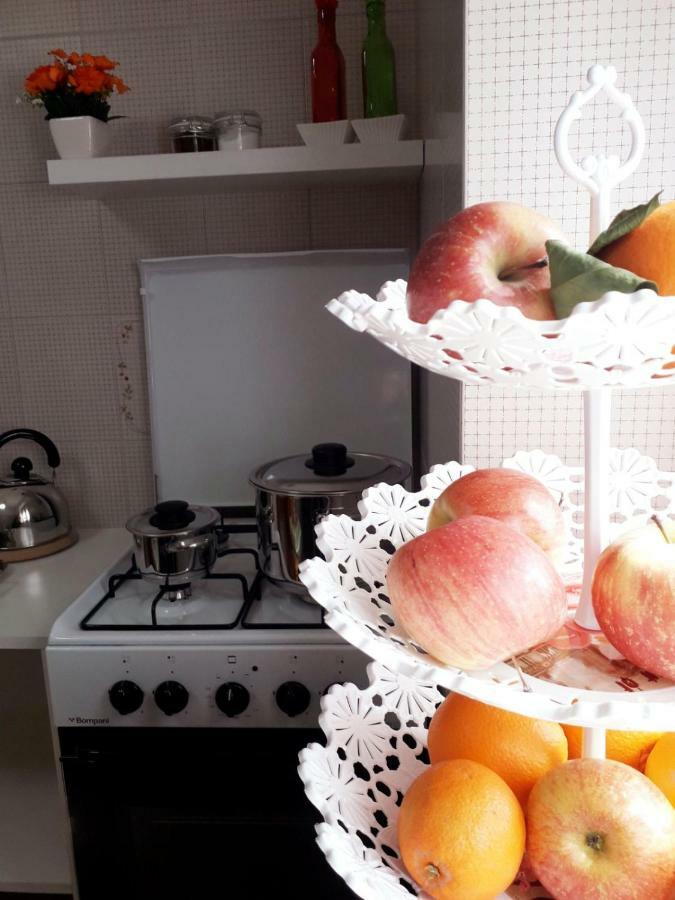 Trullo Della Rosa Villa Martina Franca Eksteriør bilde