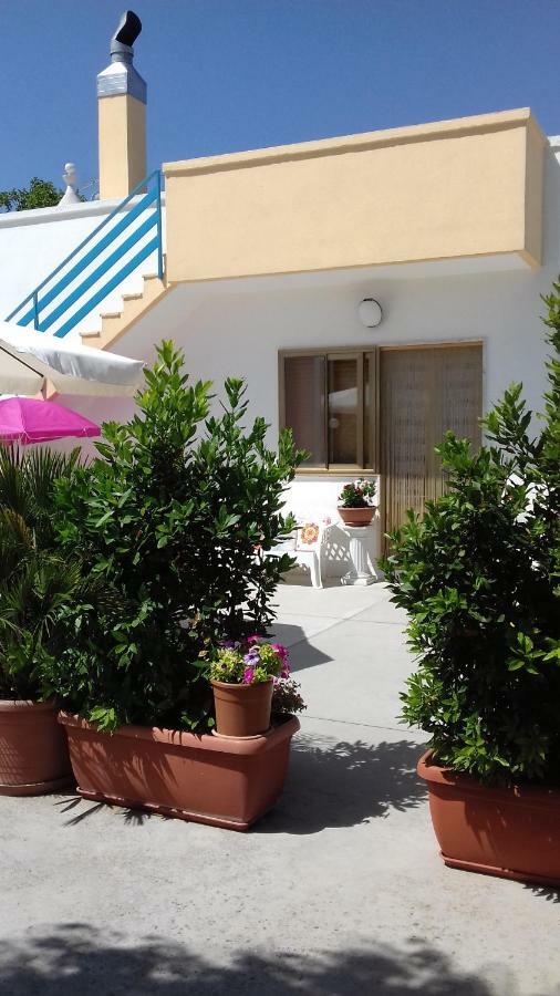 Trullo Della Rosa Villa Martina Franca Eksteriør bilde