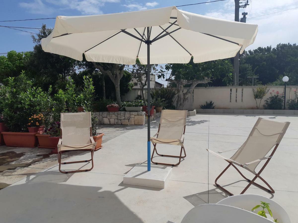 Trullo Della Rosa Villa Martina Franca Eksteriør bilde